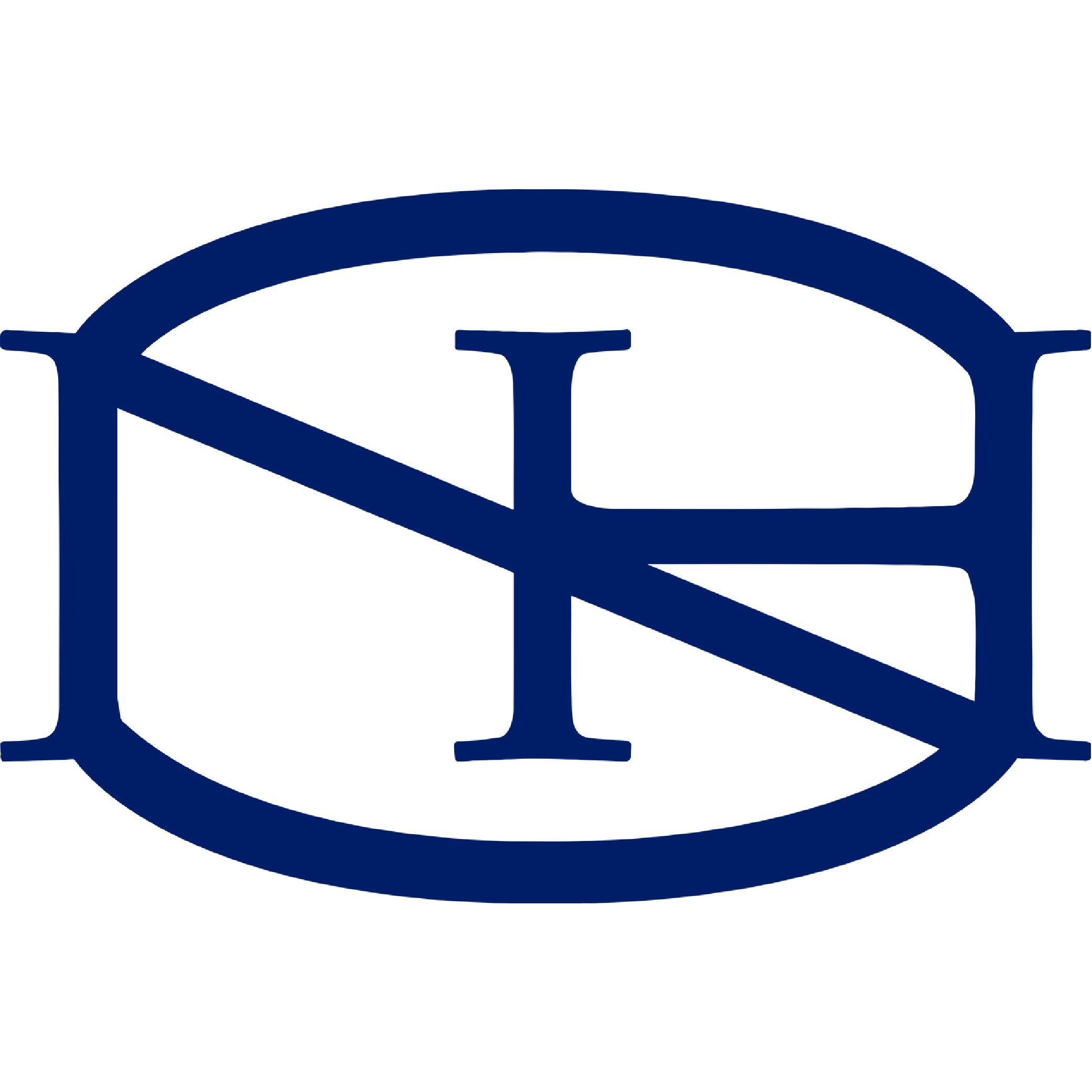 Ingenjörssektionen inom TLTH Logo