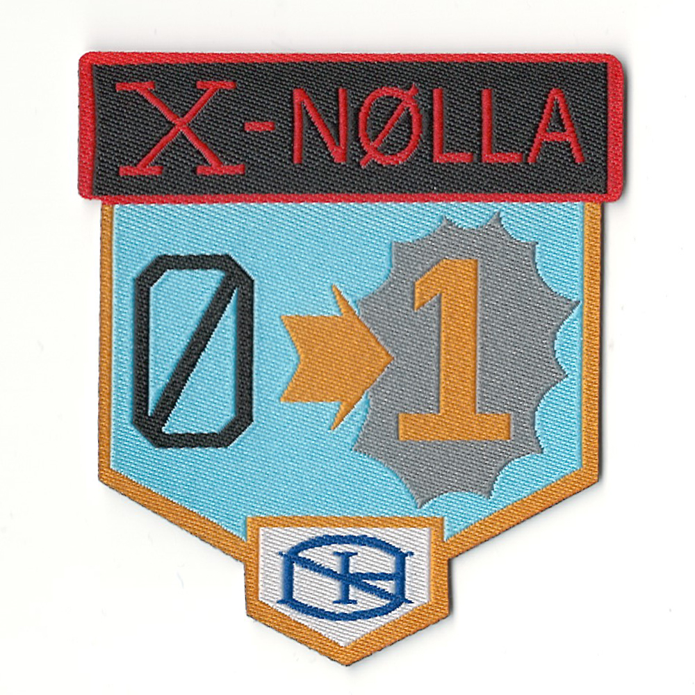 X-Nolla