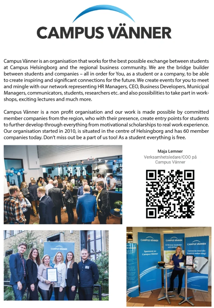 campus vänner information 2022
